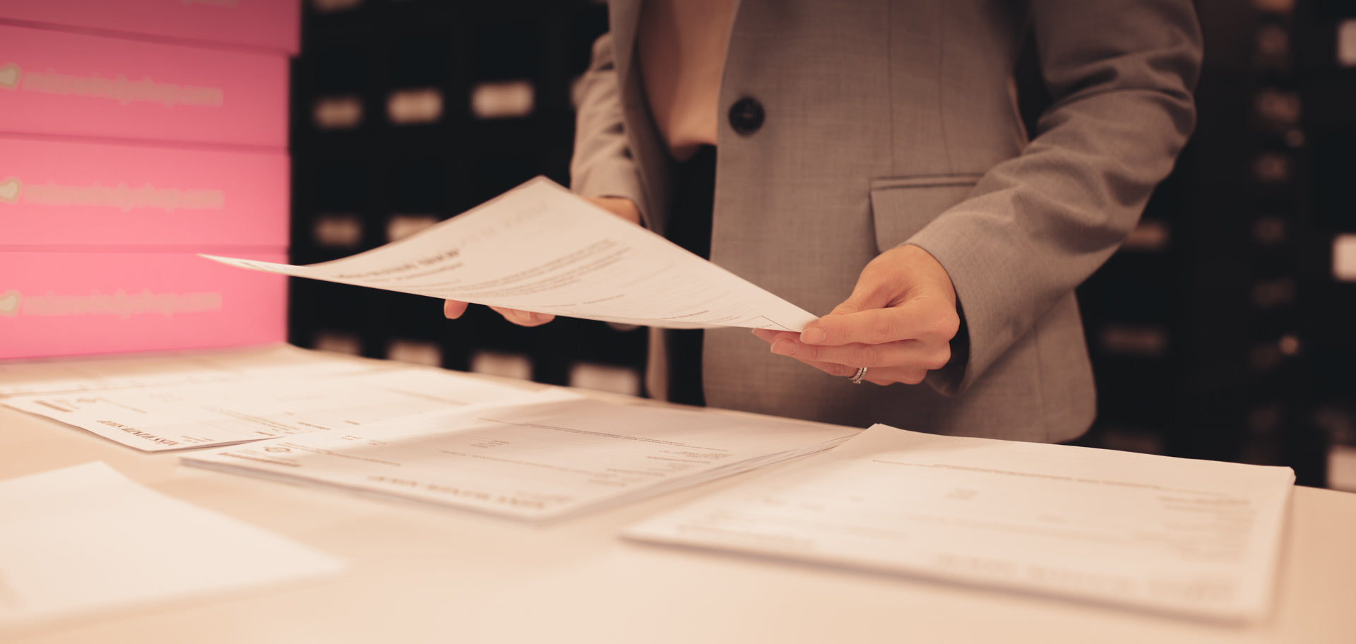 How to edit Shopify order templates with Printrooster