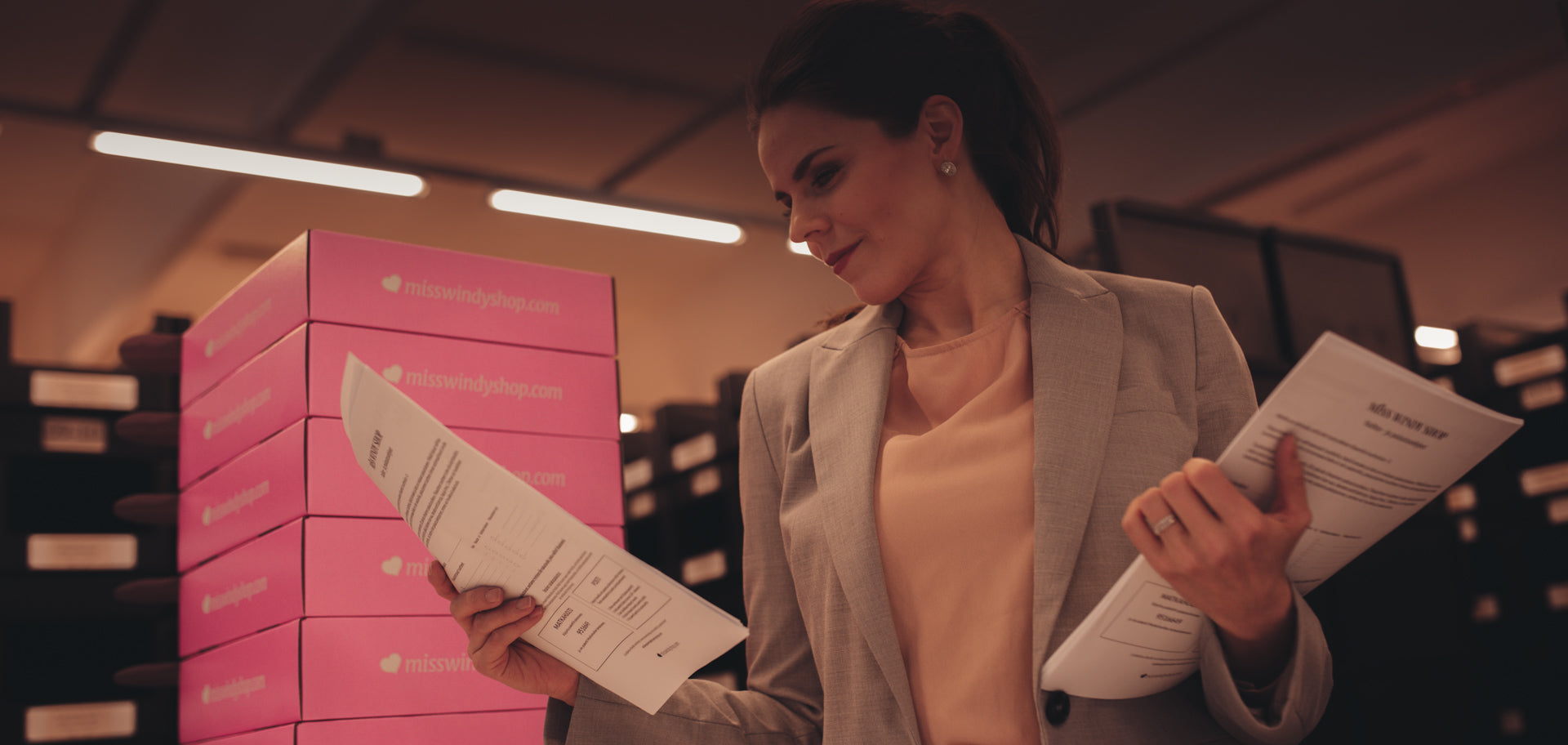 How to sort your Shopify orders using Printrooster