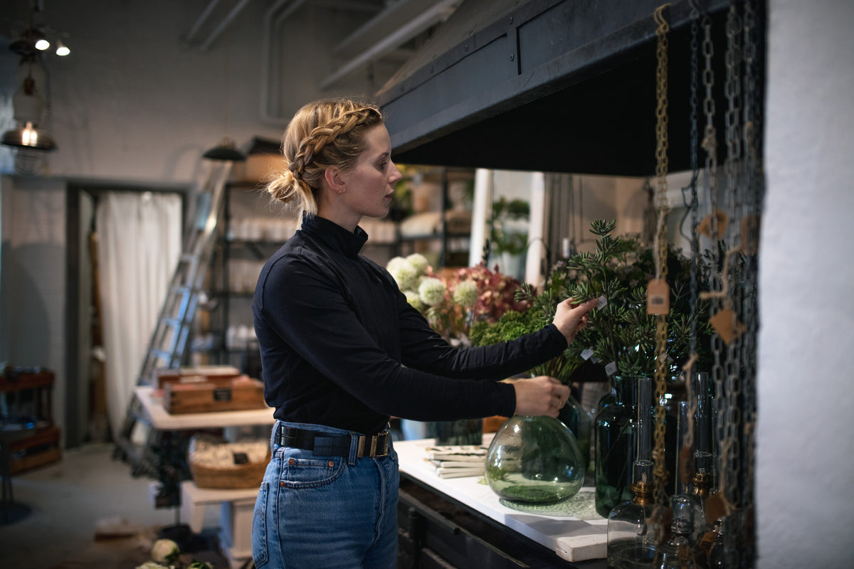 Managing Multi-Location Fulfillment