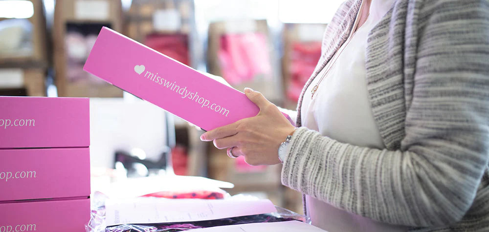 Optimized Order Processing