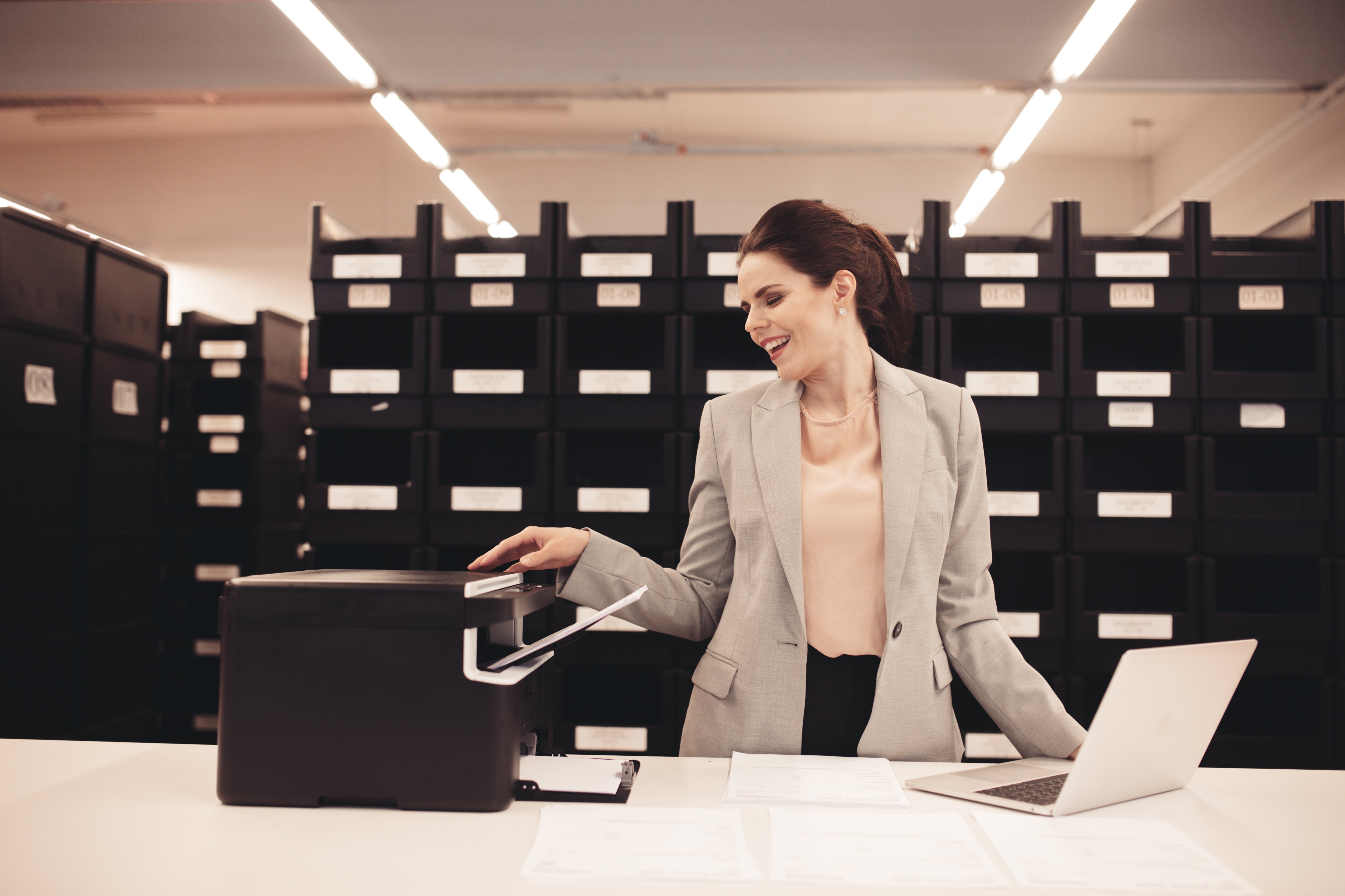 Packing Slip, Shipping Label, and Invoice - What Each One Is and When You Need It
