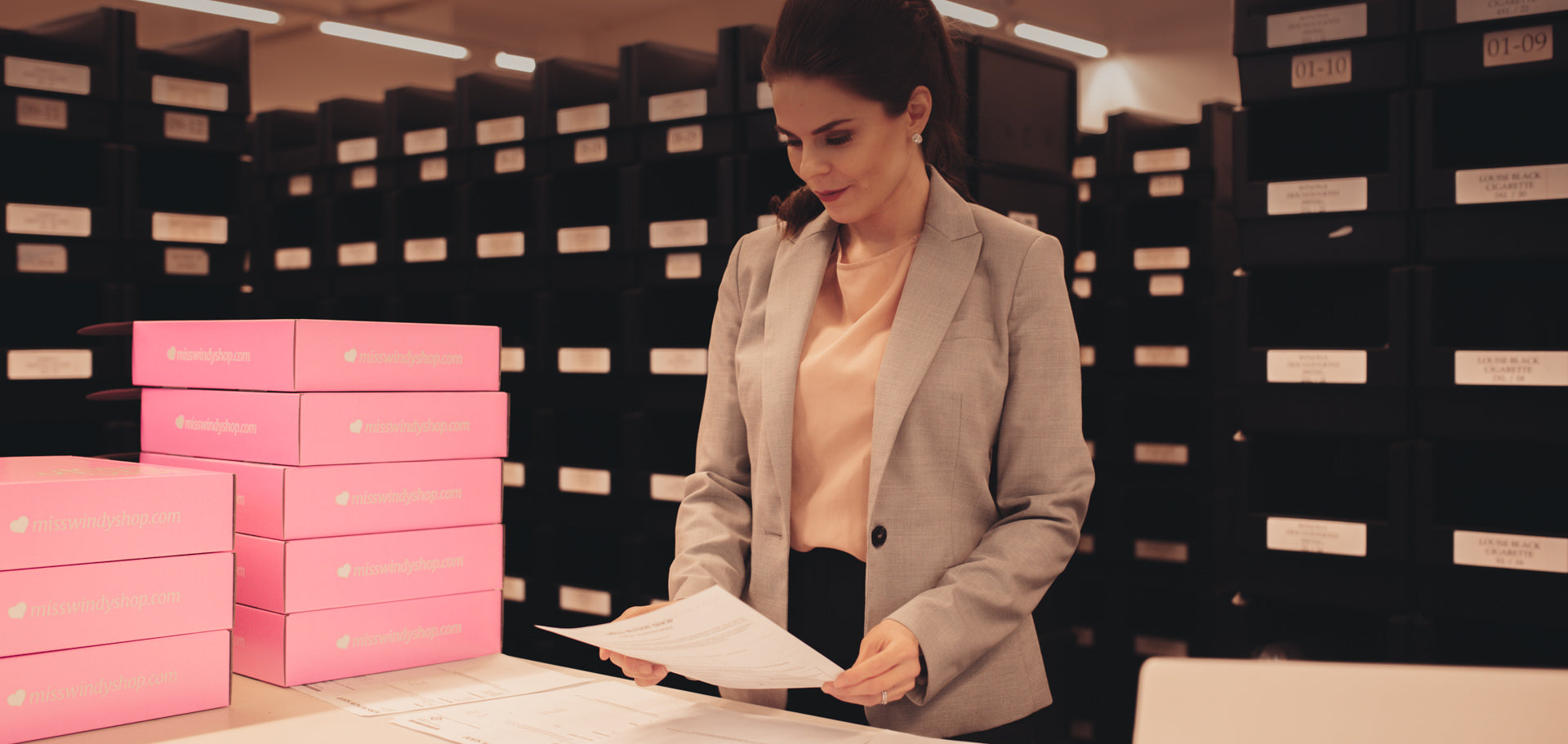 Shipping Manifest - What It Is and How It Fits Into Your Daily Dispatch