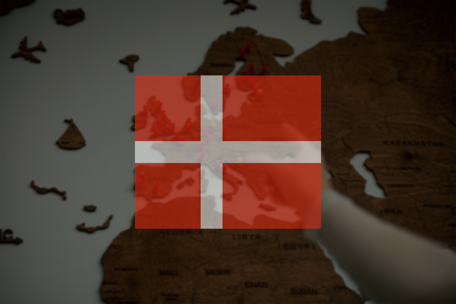 Shipping From Denmark - Complete Guide (2026)