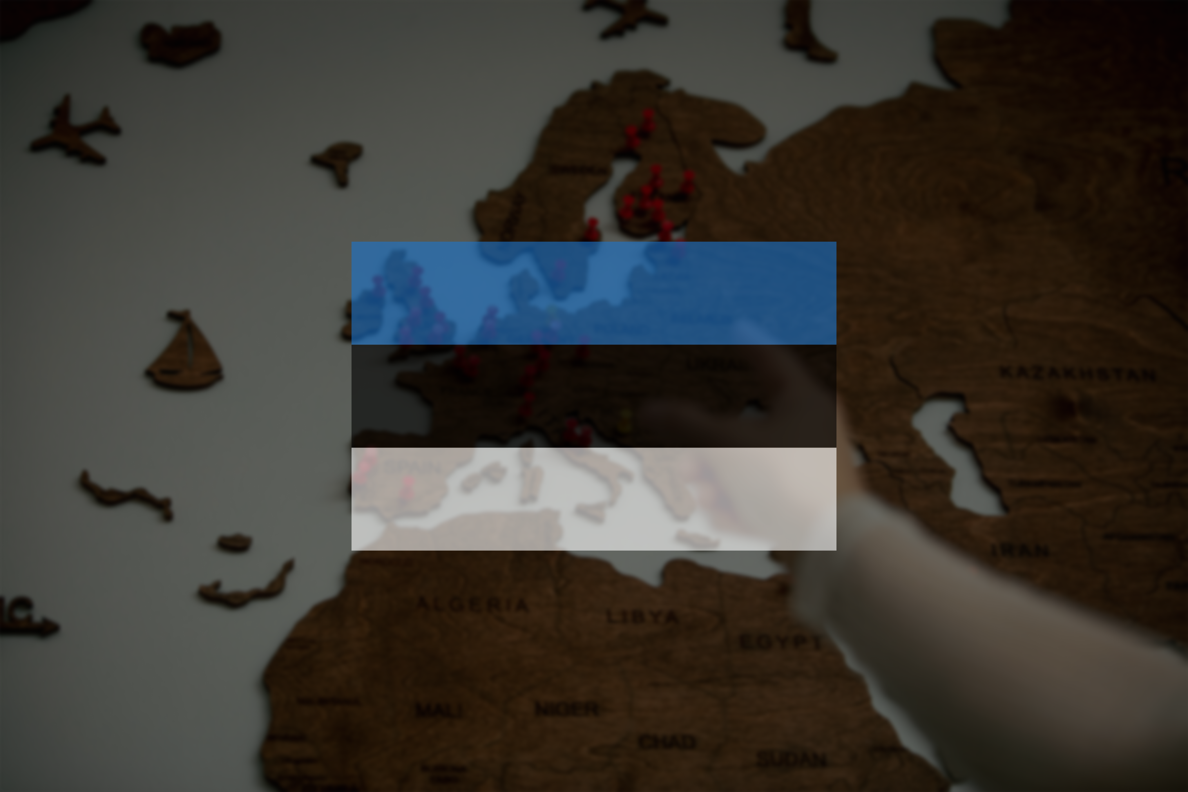 Shipping From Estonia - Complete Guide (2026)