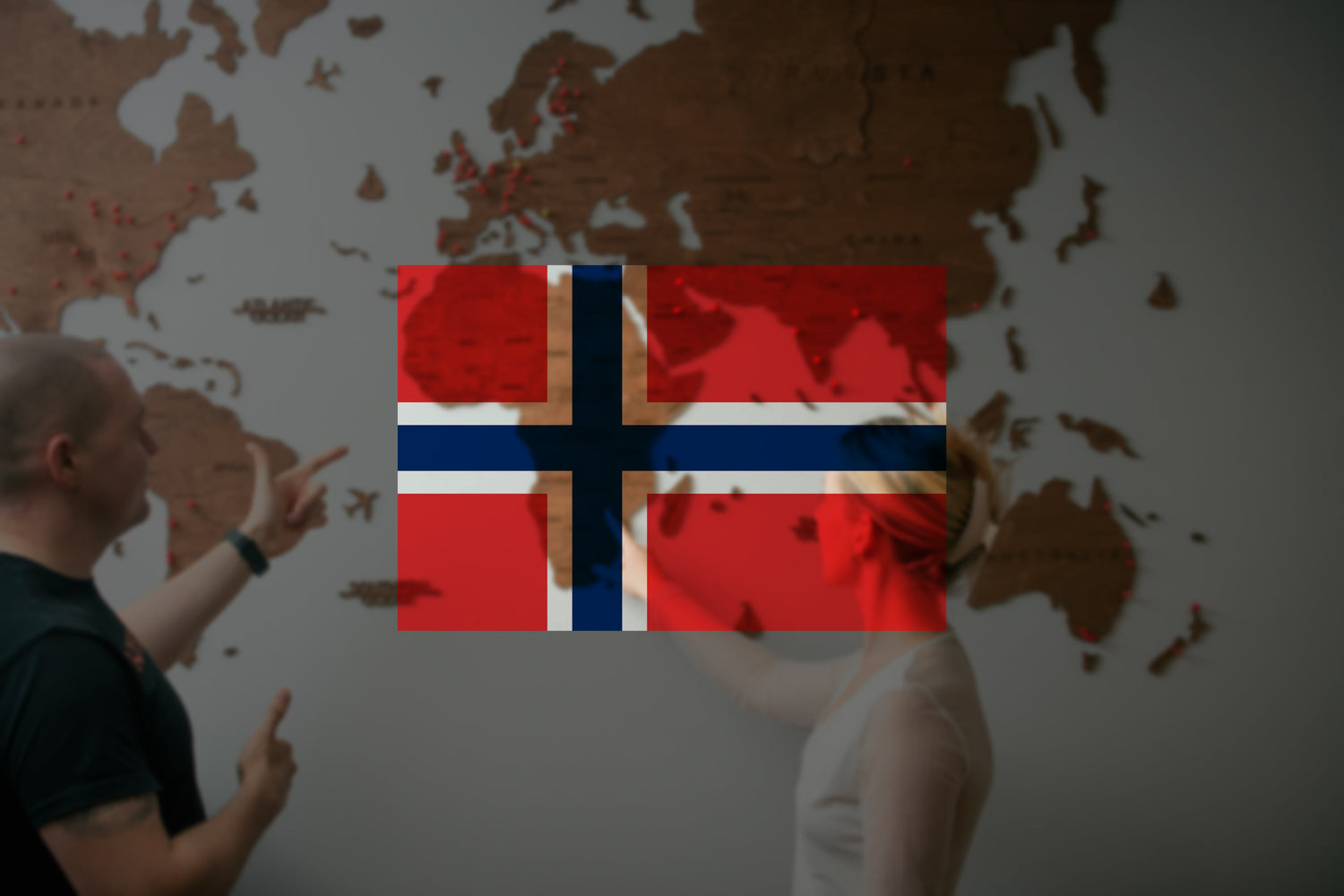 Shipping to Norway: Full Guide for Merchants