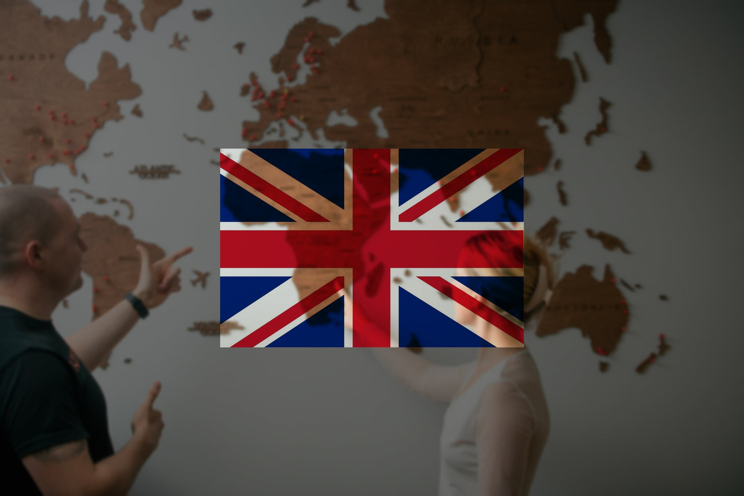 Shipping to United Kingdom: Full Guide for merchants