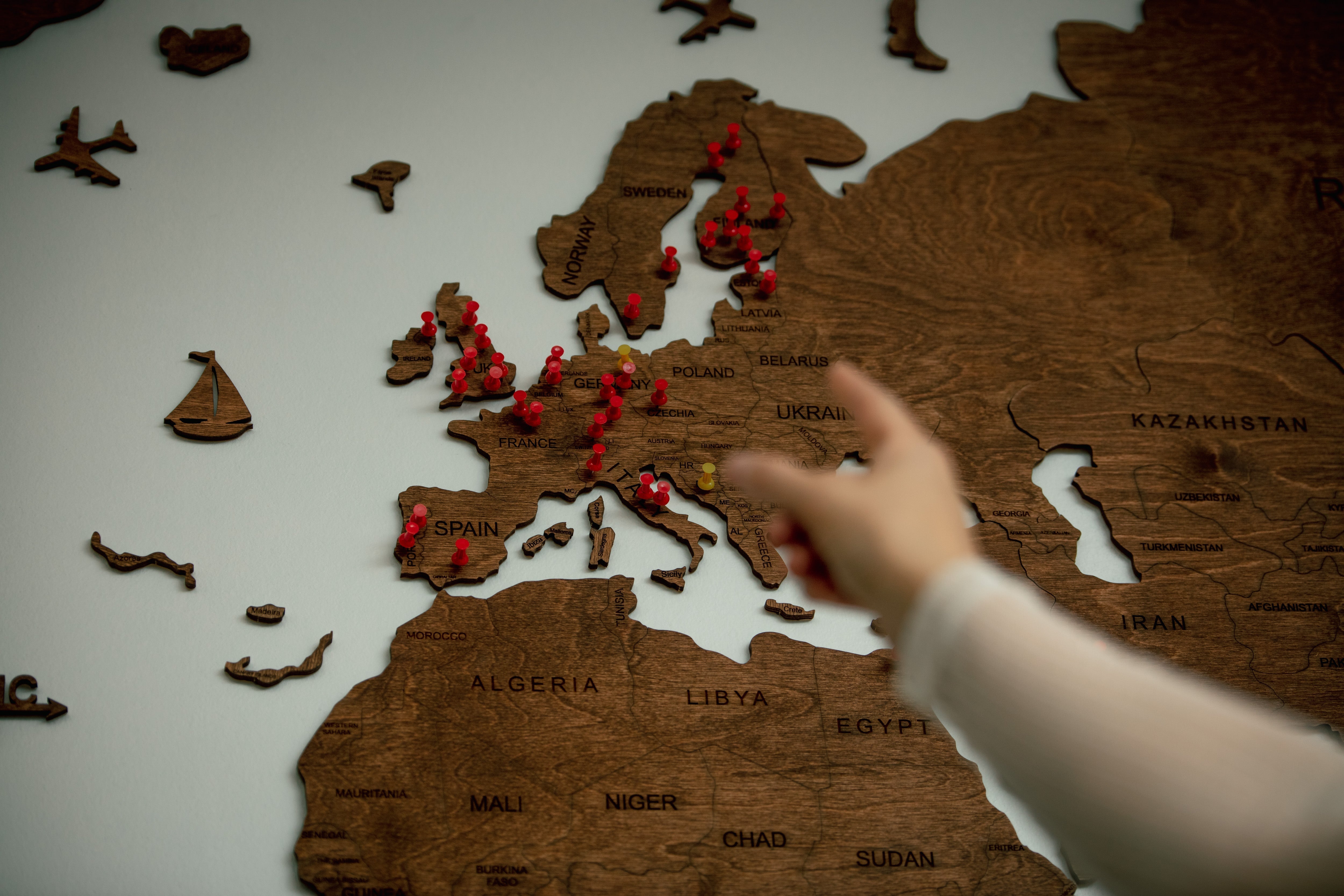 Transit Time - What It Means and How It Affects Your Shipping Strategy