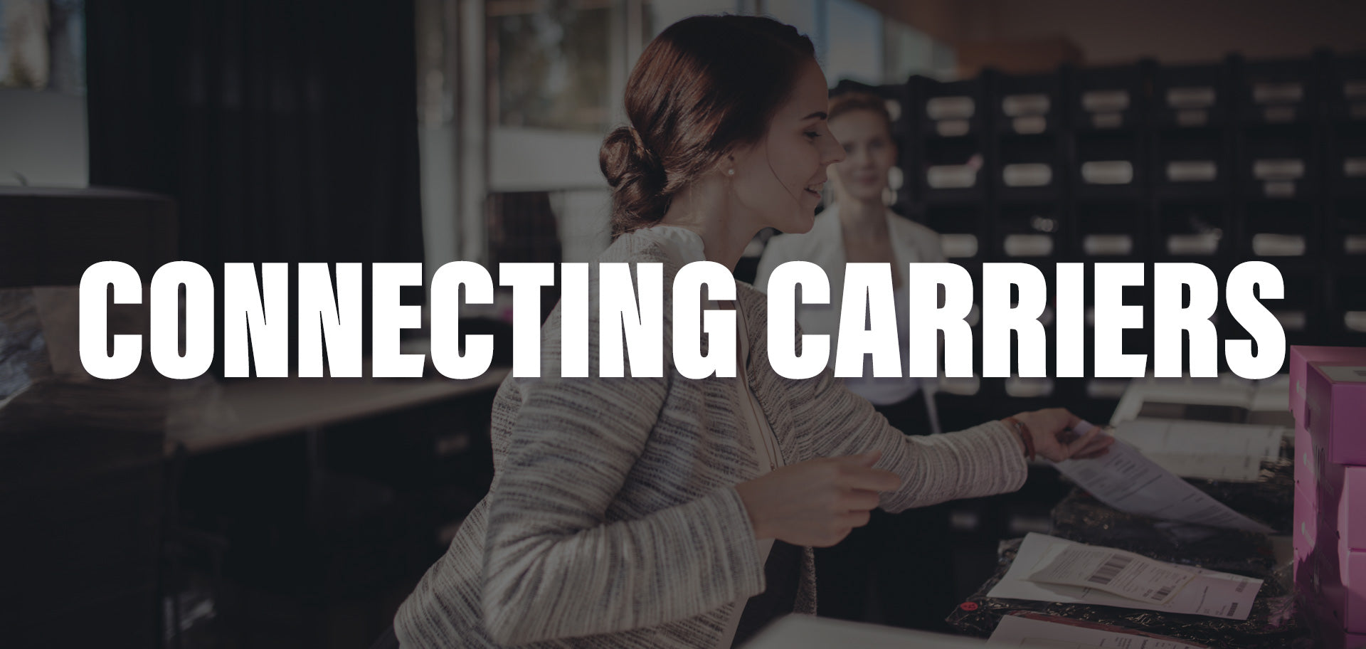 Packrooster Shipping & Connecting shipping carriers to your Shopify store