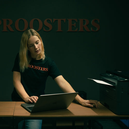 Fundamentals on How to Process and Print Shopify Orders