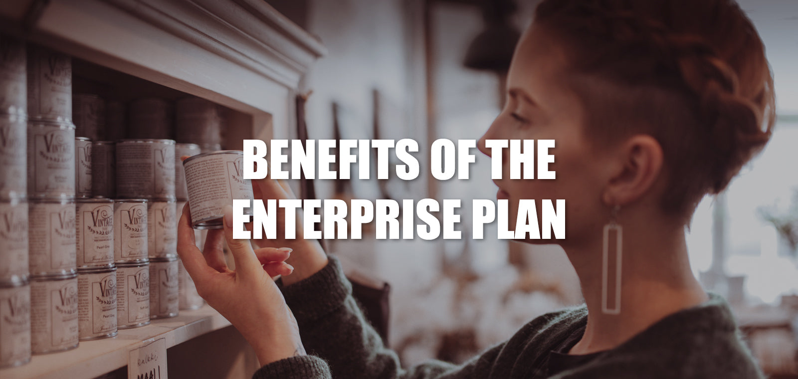Packrooster Shipping: Enterprise Plan