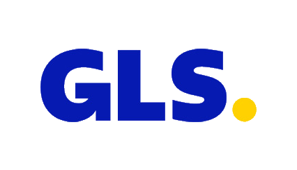 GLS logo