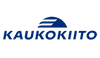 Kaukokiito logo