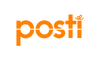 Posti logo