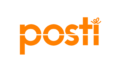 Posti logo