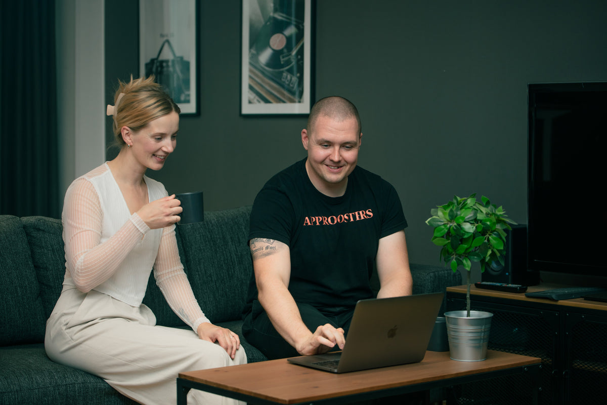 Barcode Scanning for Shopify: The Secret to 99.9% Order Accuracy