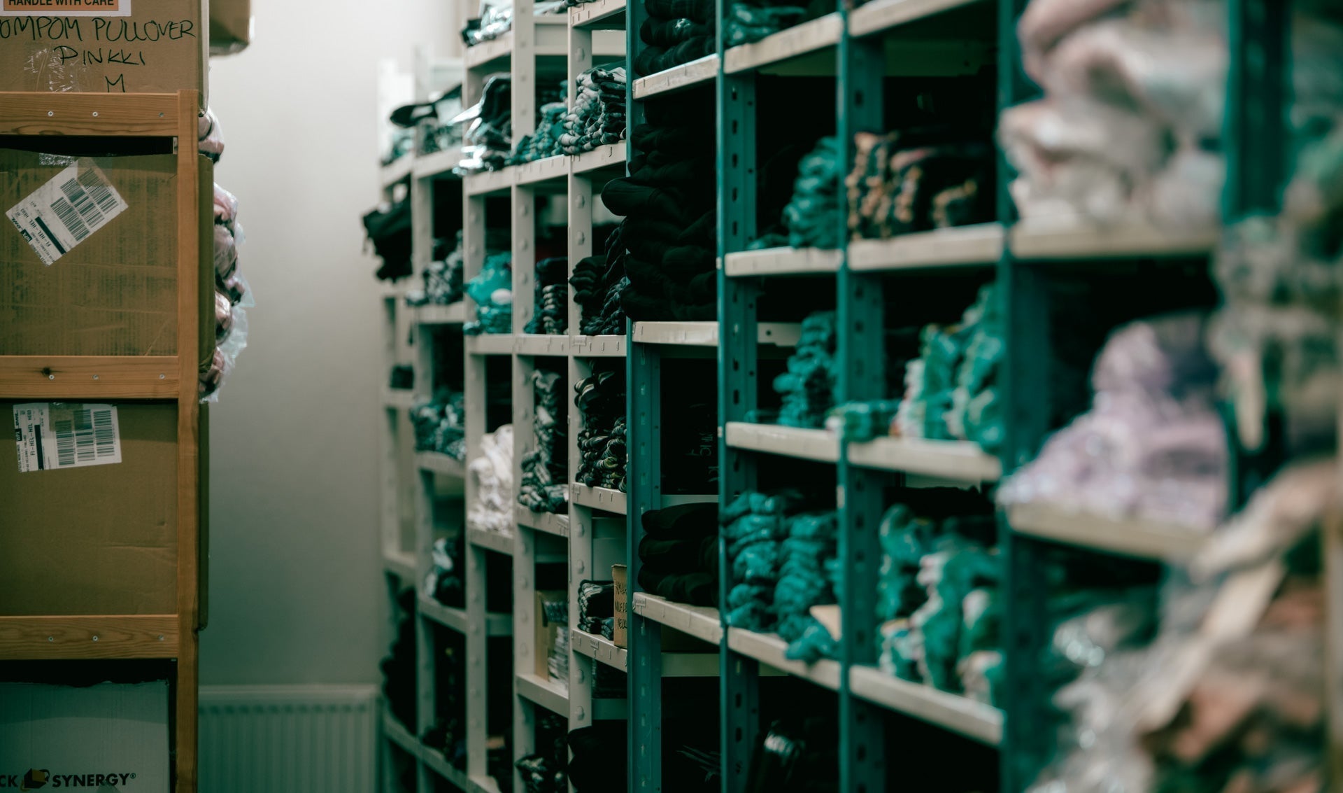 How to Find the Right Tariff/HS Code (Harmonized System)