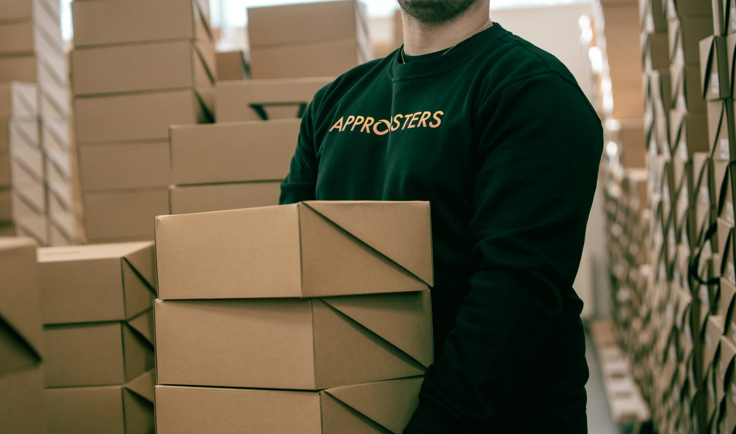 Return Label and Prepaid Returns - What They Are and How to Handle Them Well