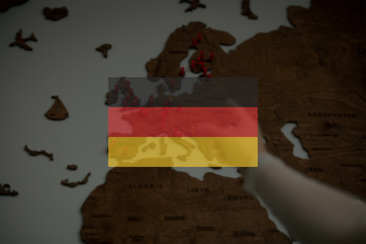 Shipping From Germany - Complete Guide (2026)