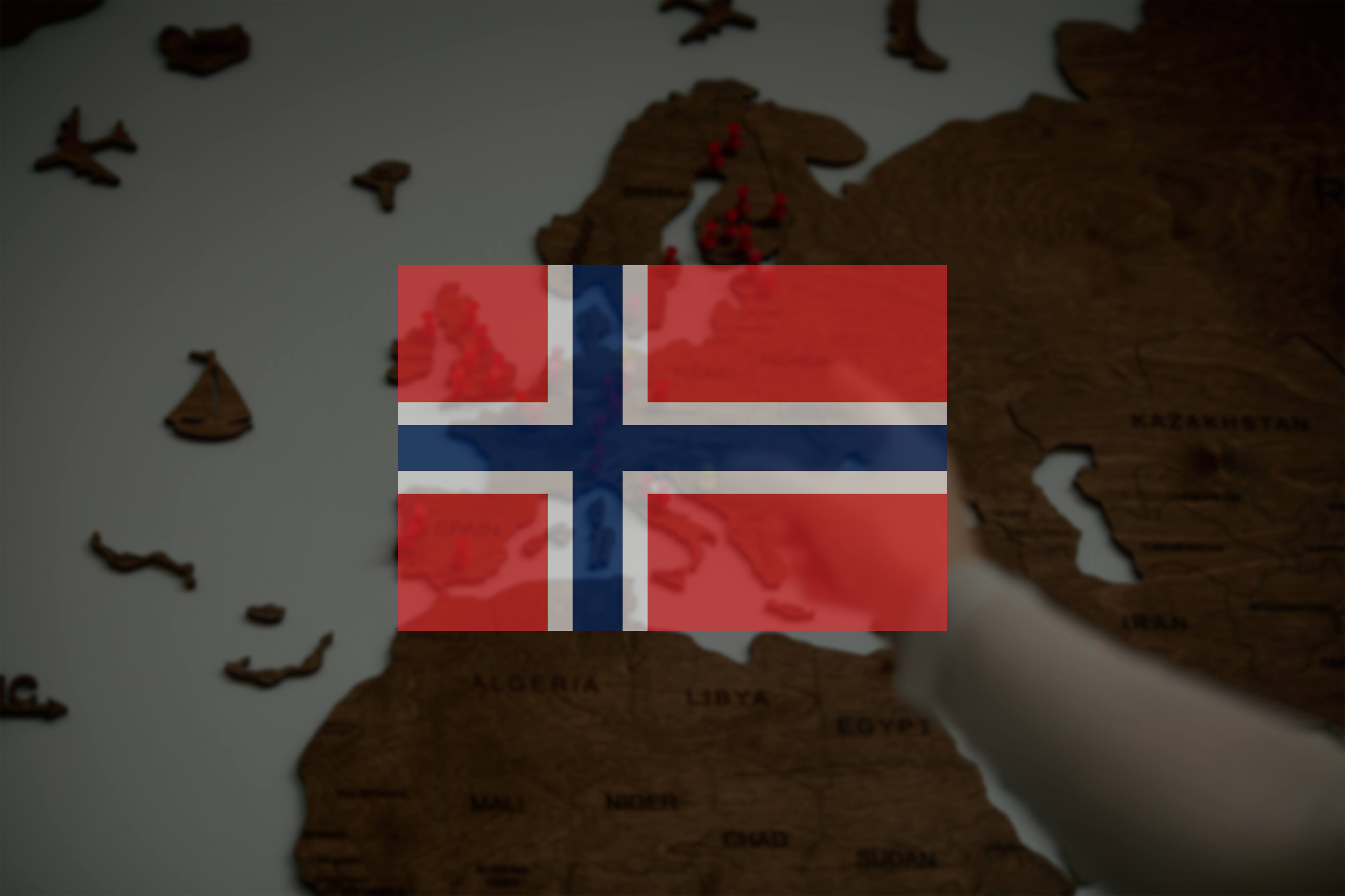Shipping From Norway - Complete Guide (2026)