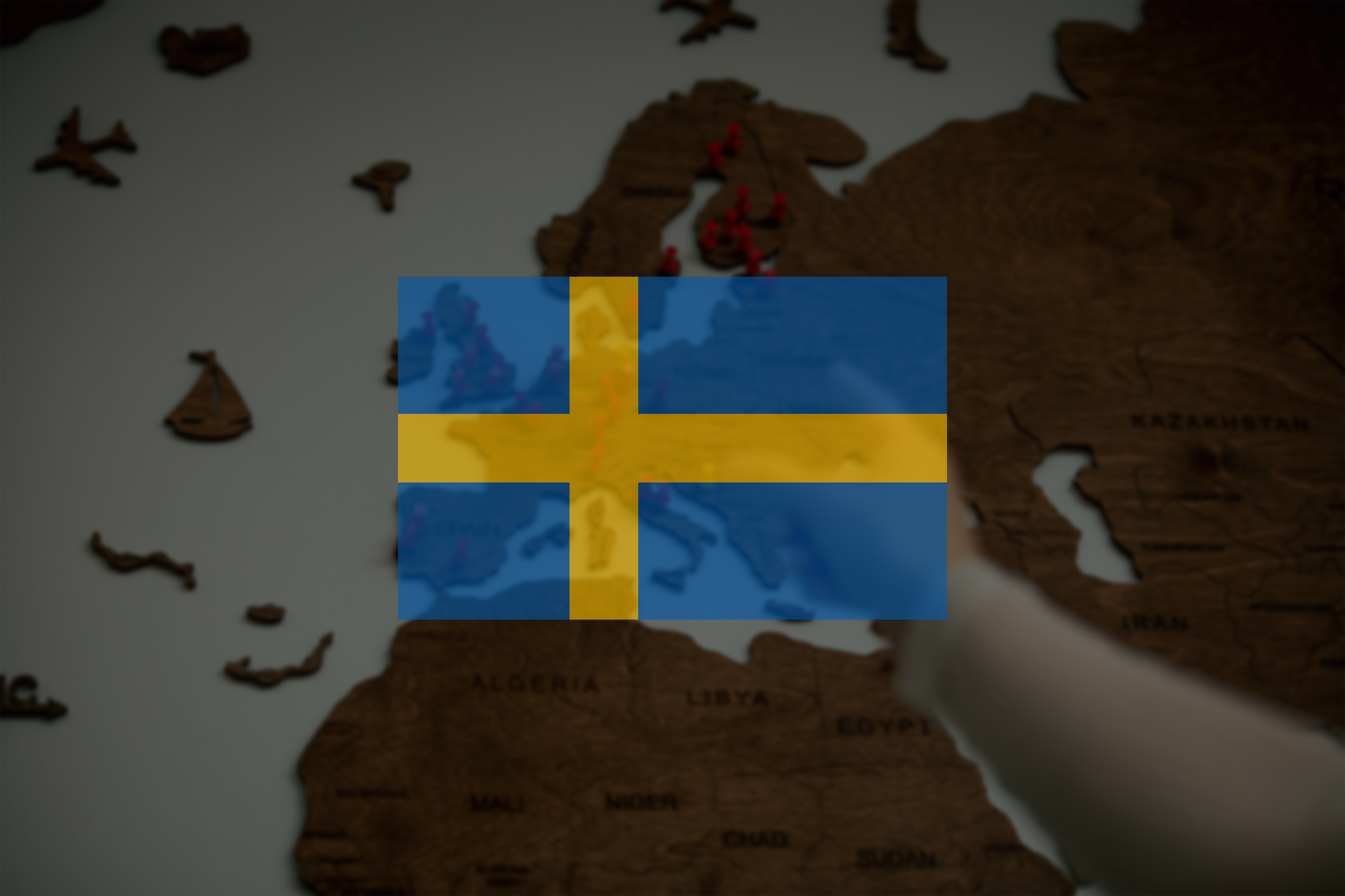 Shipping From Sweden - Complete Guide (2026)