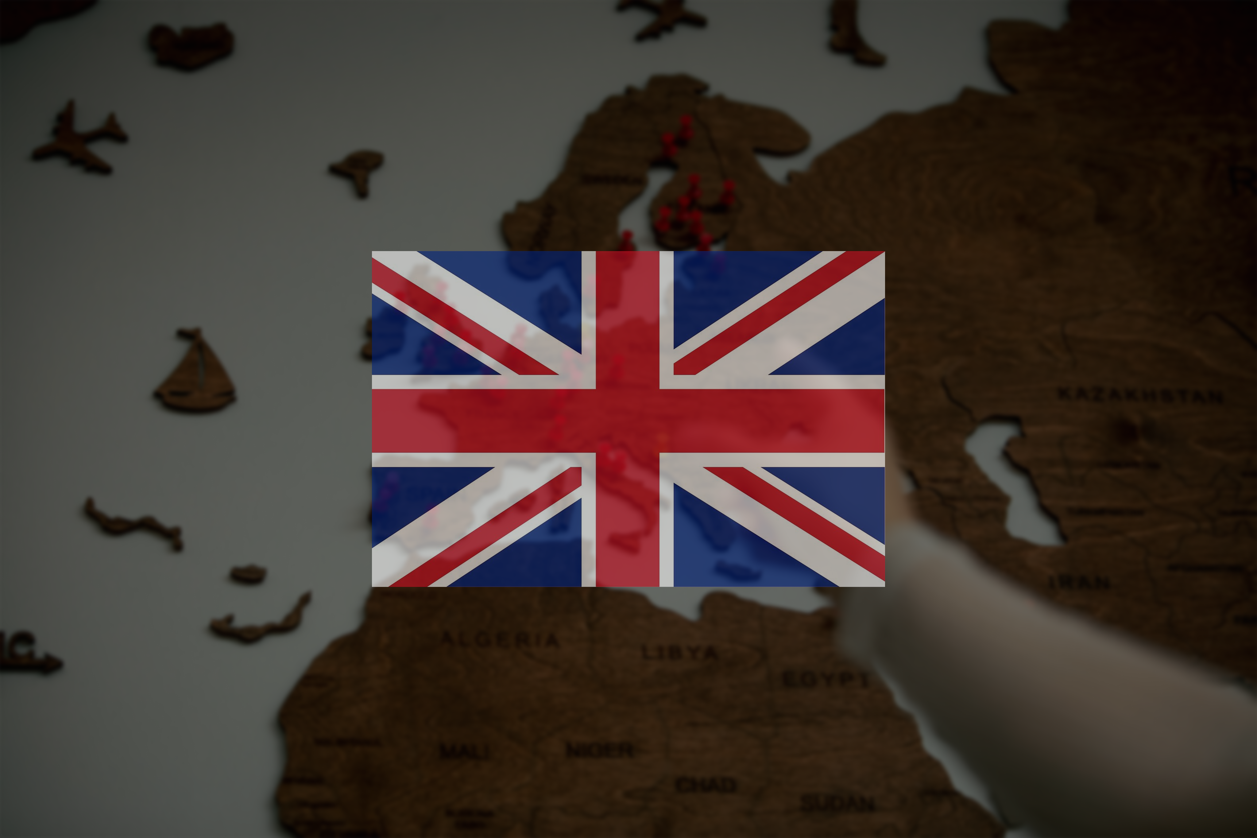 Shipping From United Kingdom - Complete Guide (2026)