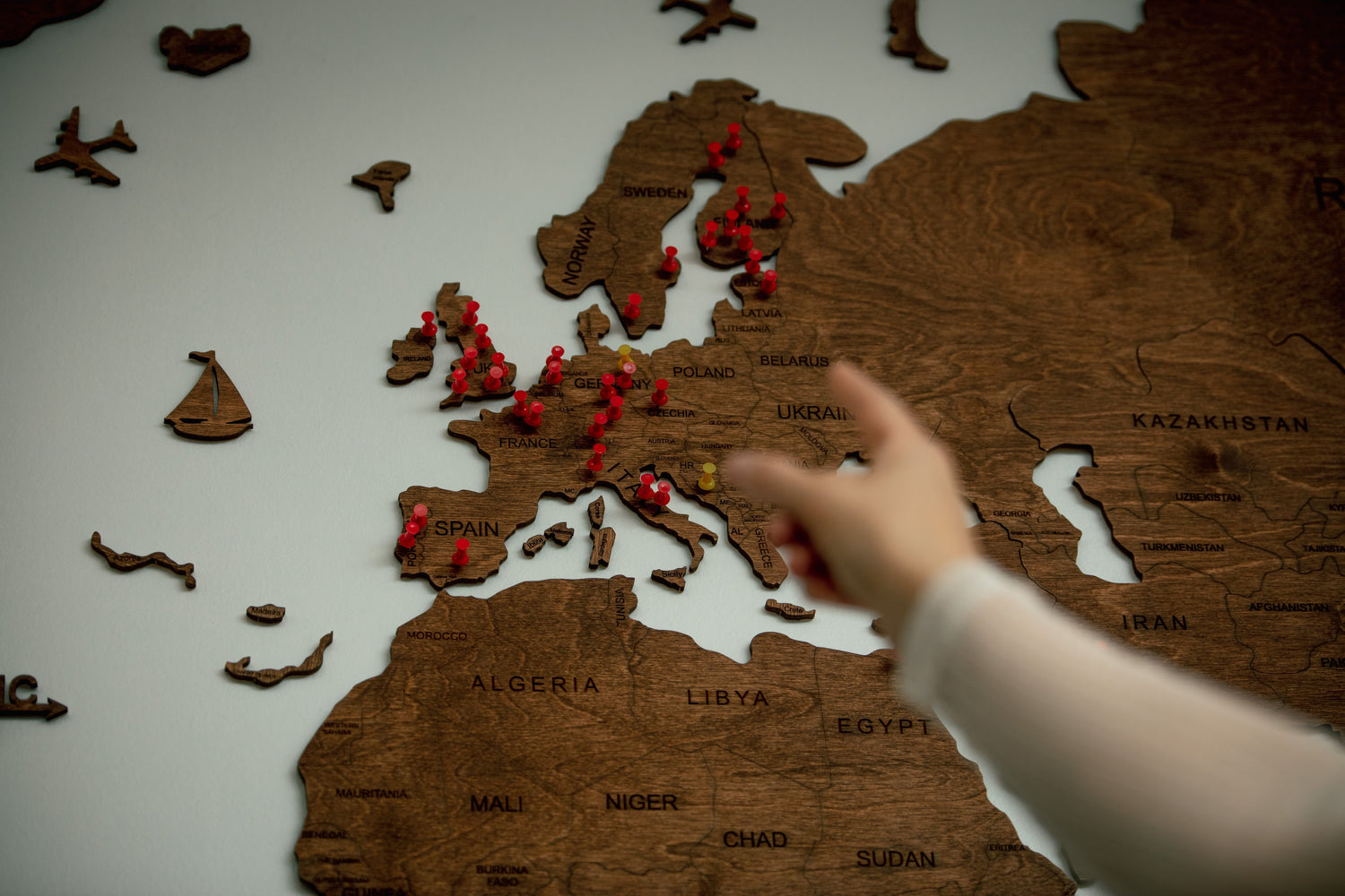 Transit Time - What It Means and How It Affects Your Shipping Strategy