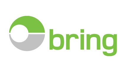 Bring logo