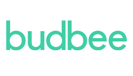Budbee logo