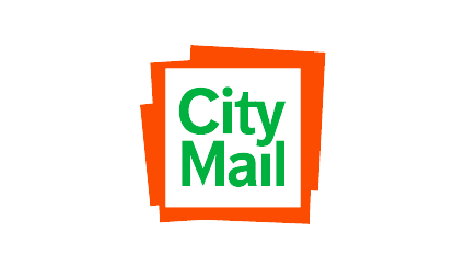 City Mail logo 