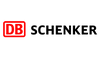 DB Schenker logo