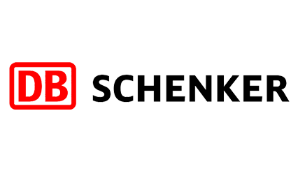 DB Schenker logo