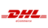 DHL eCommerce logo