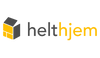 Helthjem logo